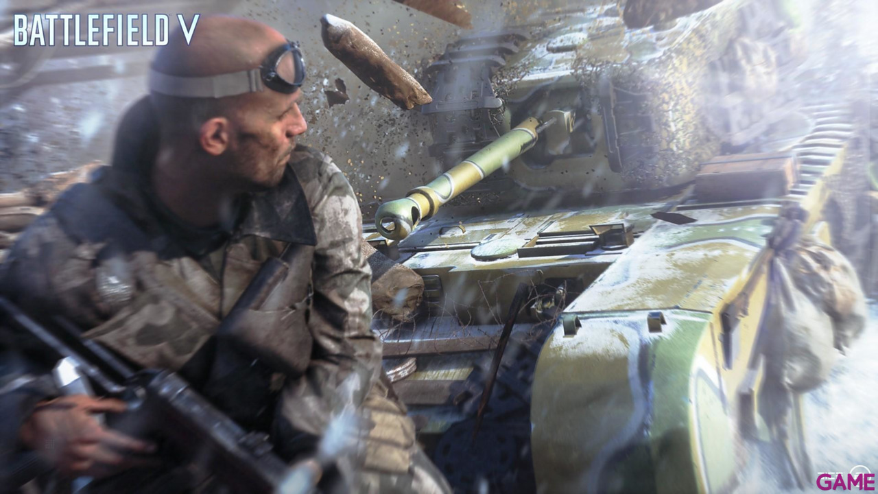 Xbox One S 1TB + Battlefield V-26