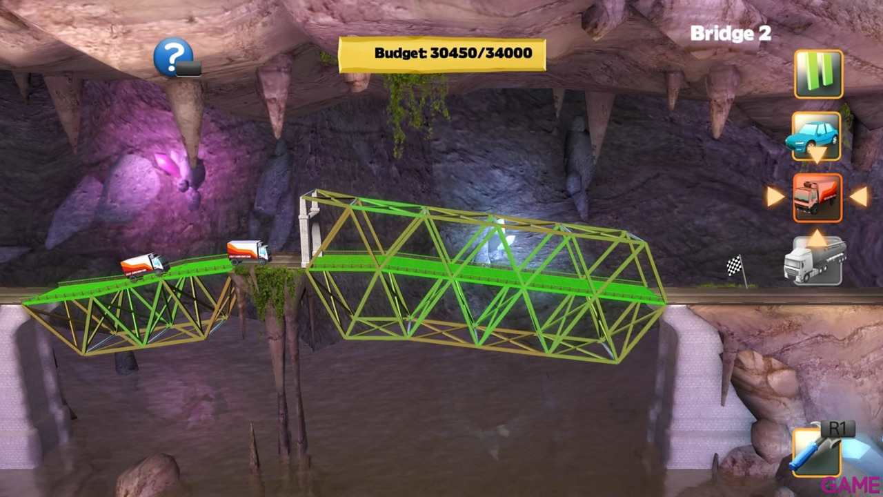 Bridge Constructor Compilation-1