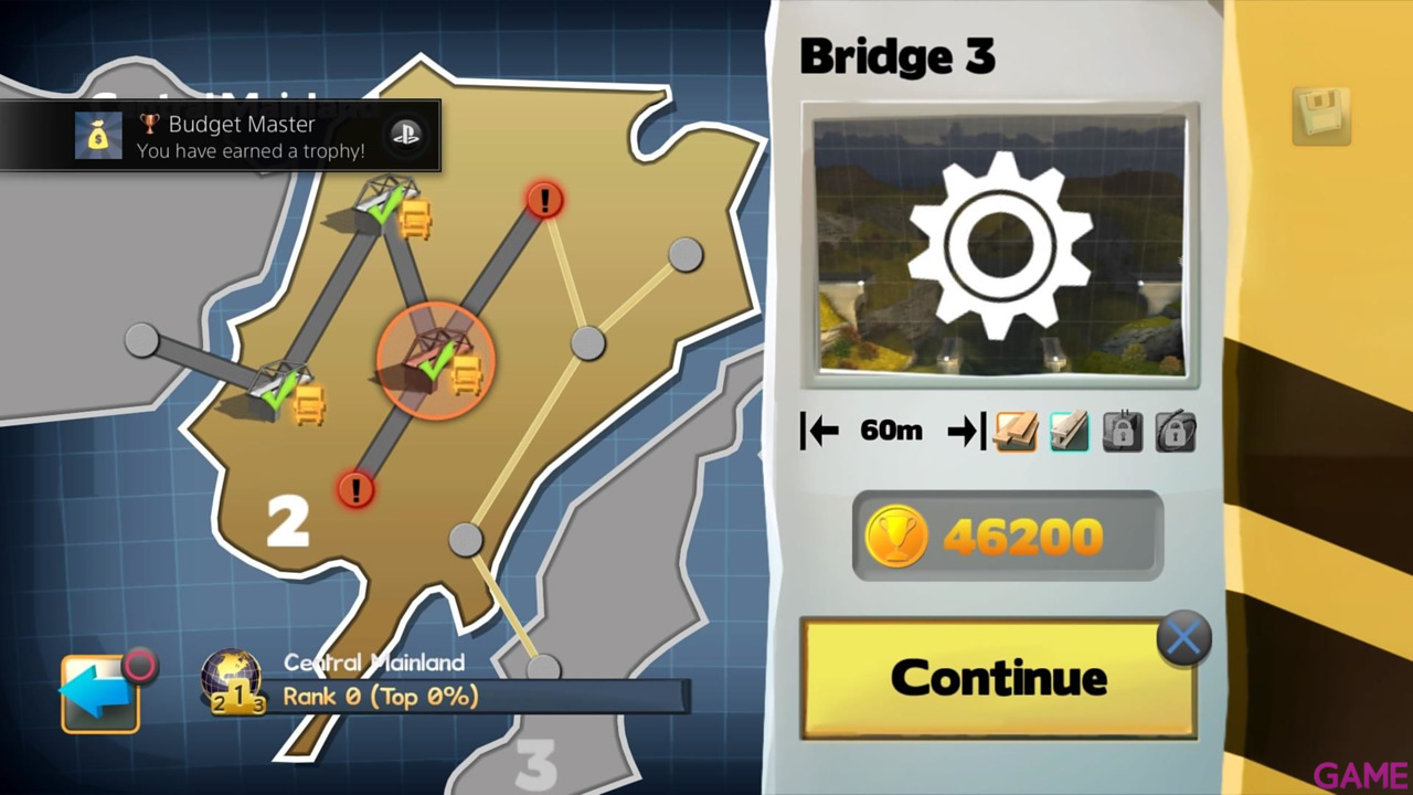 Bridge Constructor Compilation-2