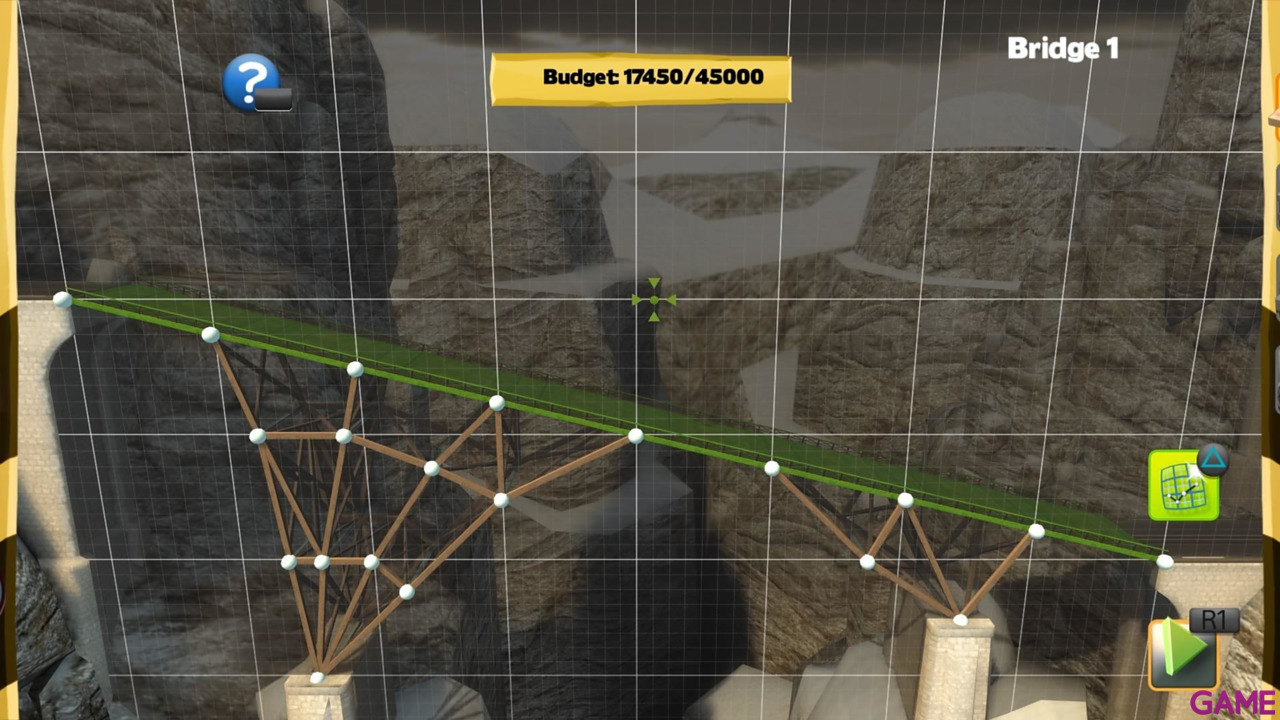 Bridge Constructor Compilation-5