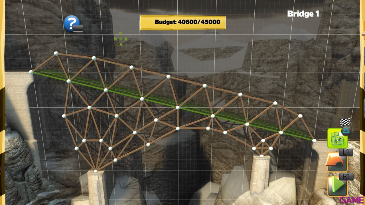 Bridge Constructor Compilation-6