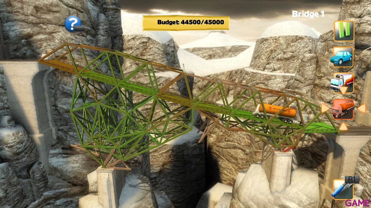 Bridge Constructor Compilation-8