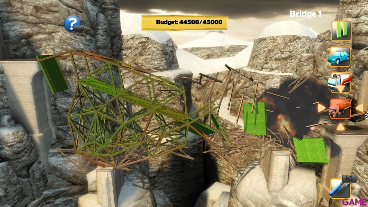 Bridge Constructor Compilation-9