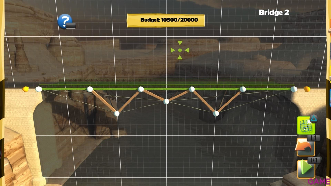Bridge Constructor Compilation-10