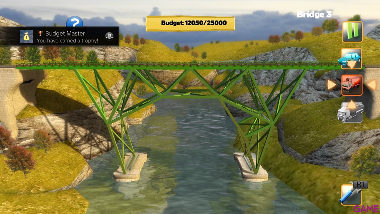Bridge Constructor Compilation-12