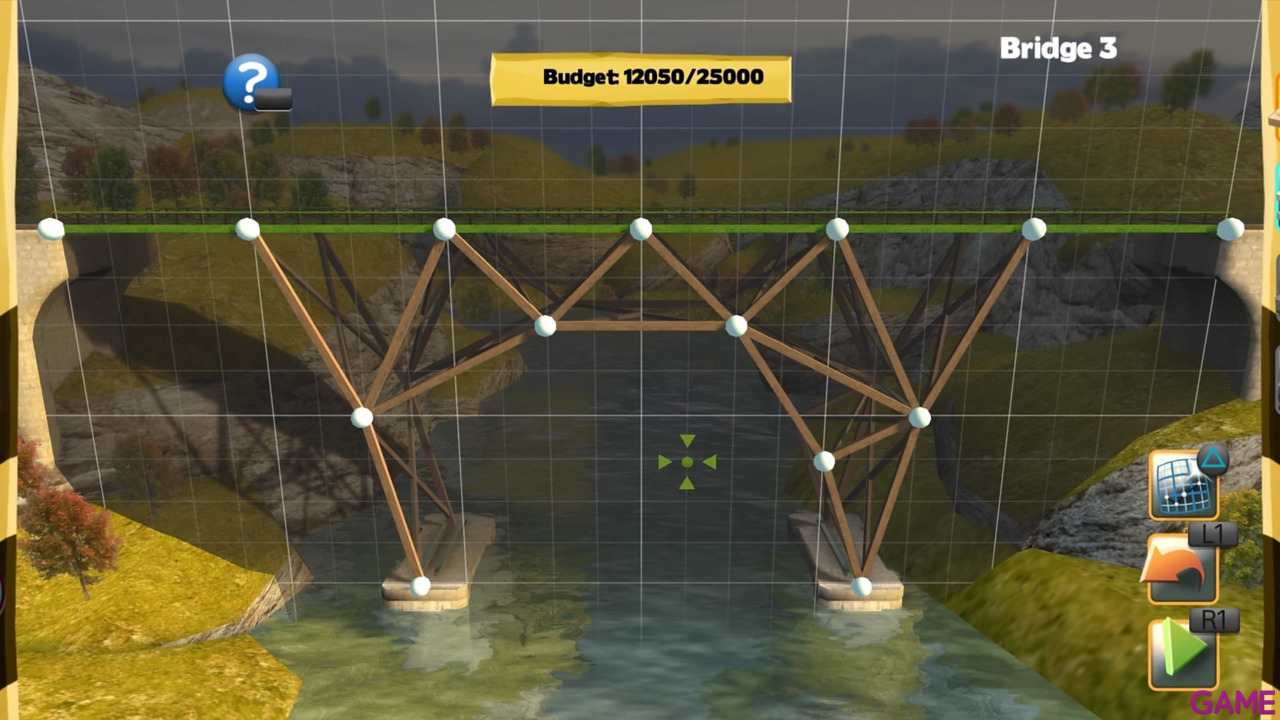 Bridge Constructor Compilation-13