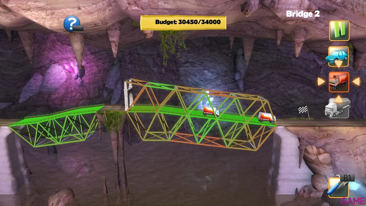 Bridge Constructor Compilation-14
