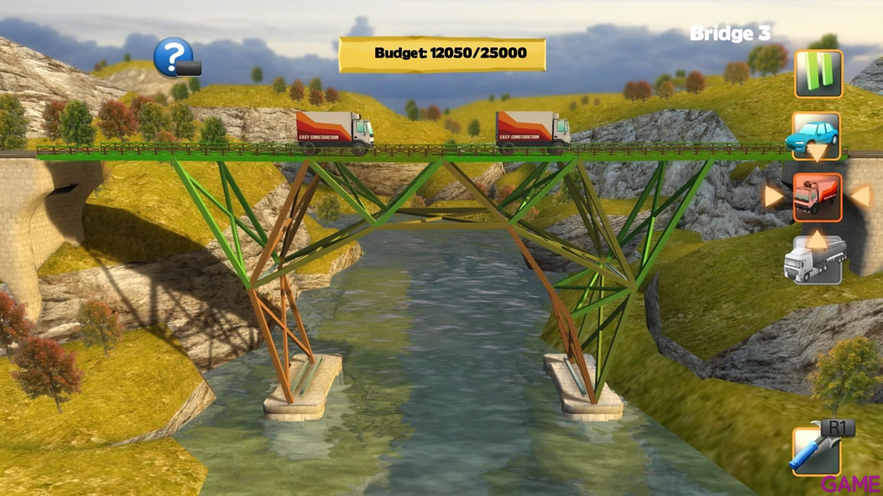 Bridge Constructor Compilation-15