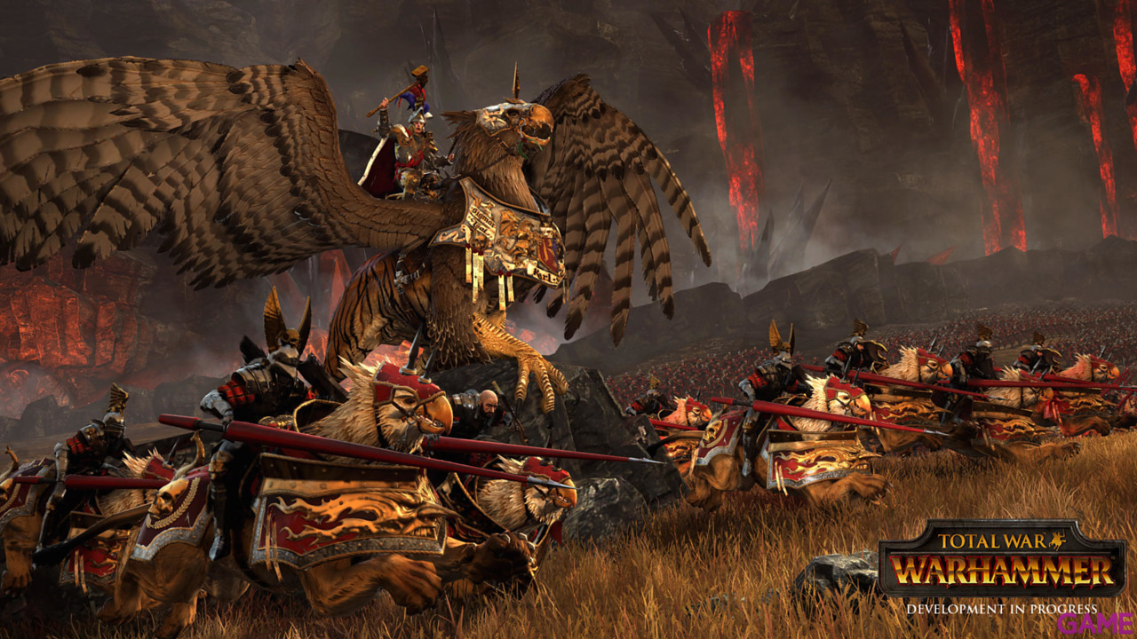 Total War: Warhammer Dark Gods Edition-5