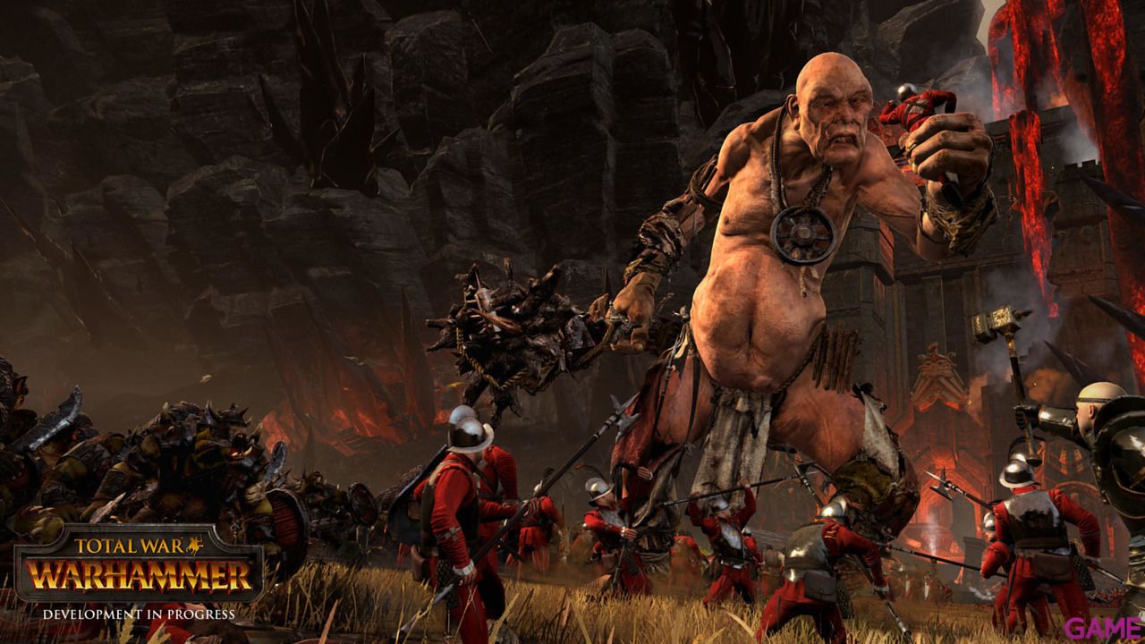 Total War: Warhammer Dark Gods Edition-9