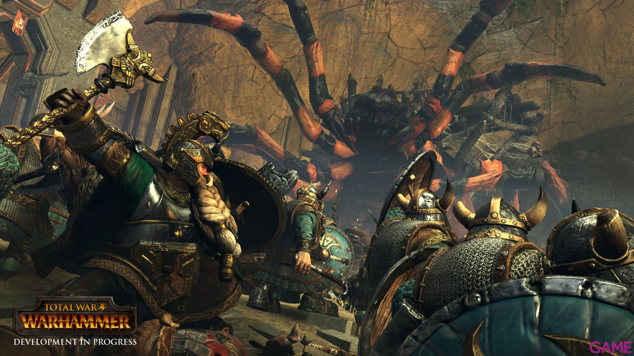 Total War: Warhammer Dark Gods Edition-13