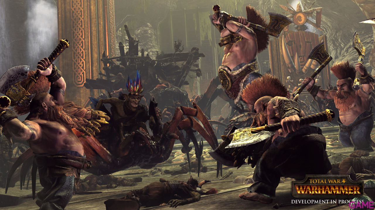 Total War: Warhammer Dark Gods Edition-14