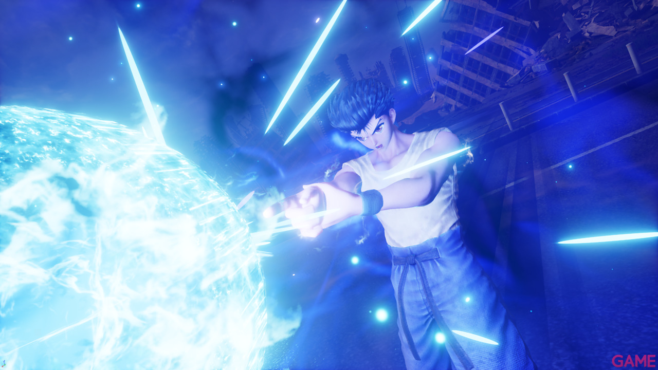 Jump Force Collectors Edition-51