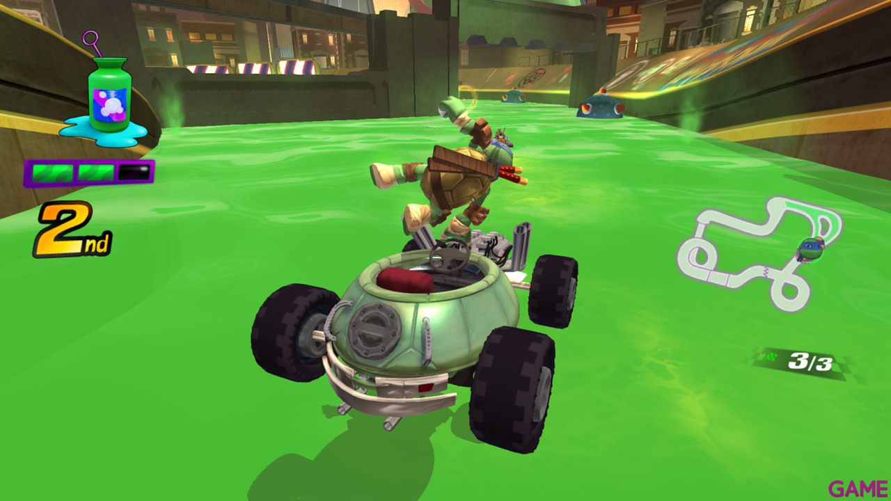 Nickelodeon Kart Racers-11