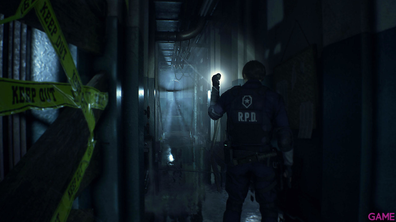 Resident Evil 2 Remake - Collector´s Edition-12