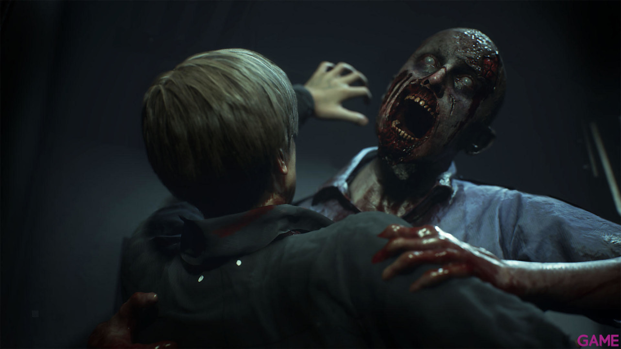 Resident Evil 2 Remake - Collector´s Edition-14
