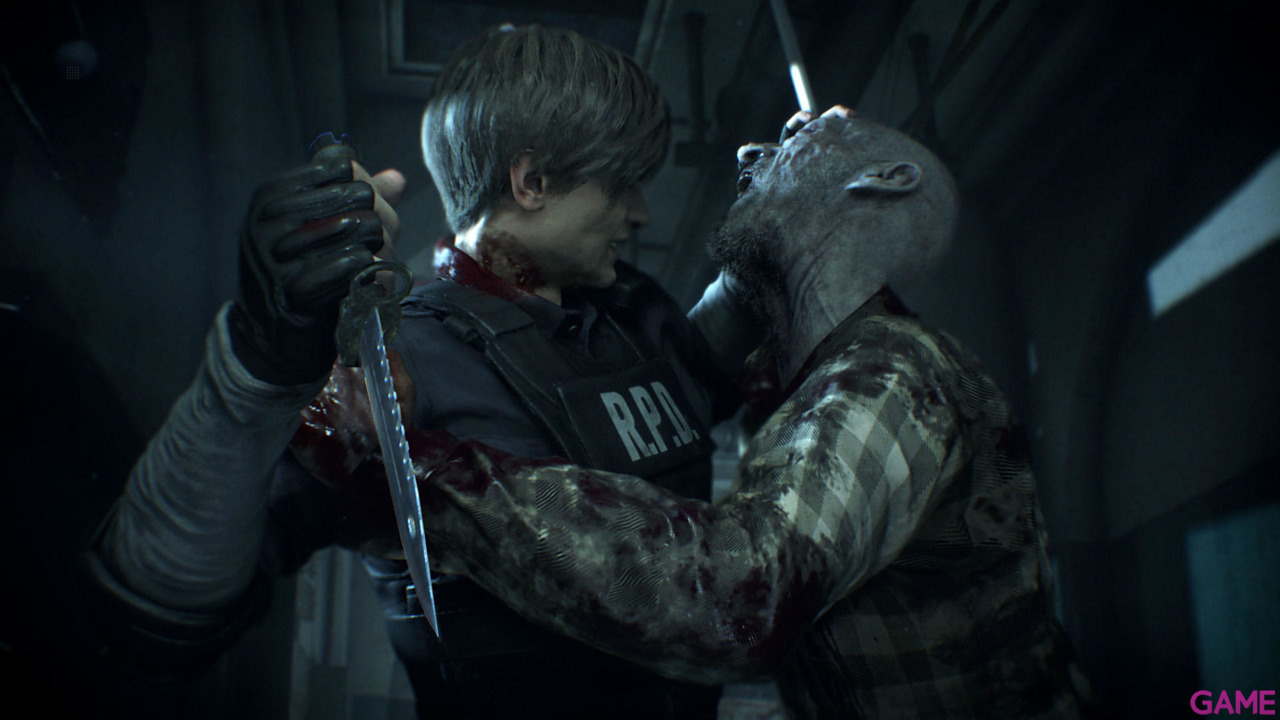 Resident Evil 2 Remake - Collector´s Edition-16