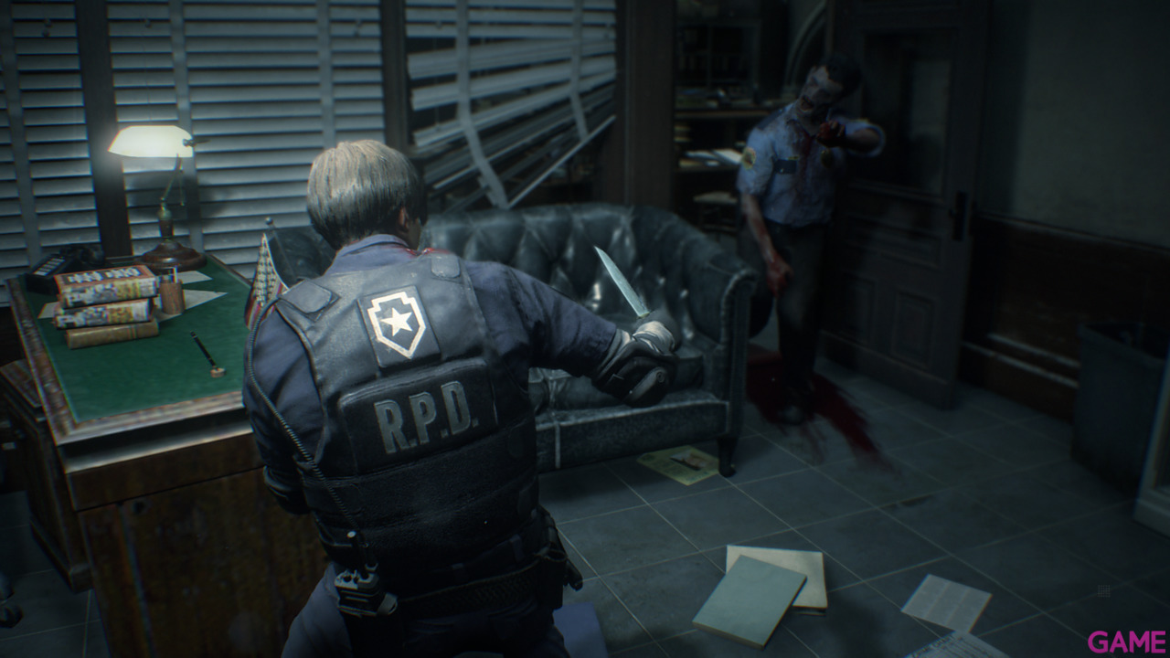 Resident Evil 2 Remake - Collector´s Edition-26