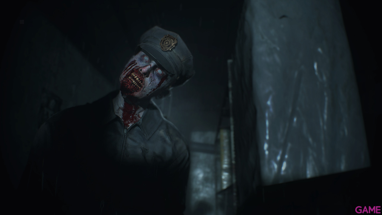 Resident Evil 2 Remake - Collector´s Edition-29