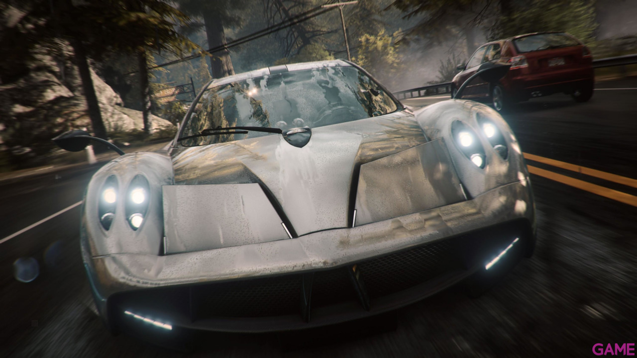 Need For Speed Rivals Hits-13