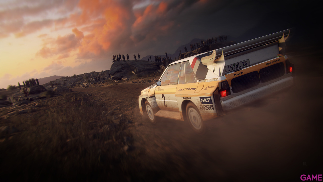 DiRT Rally 2.0 Day One Edition-7