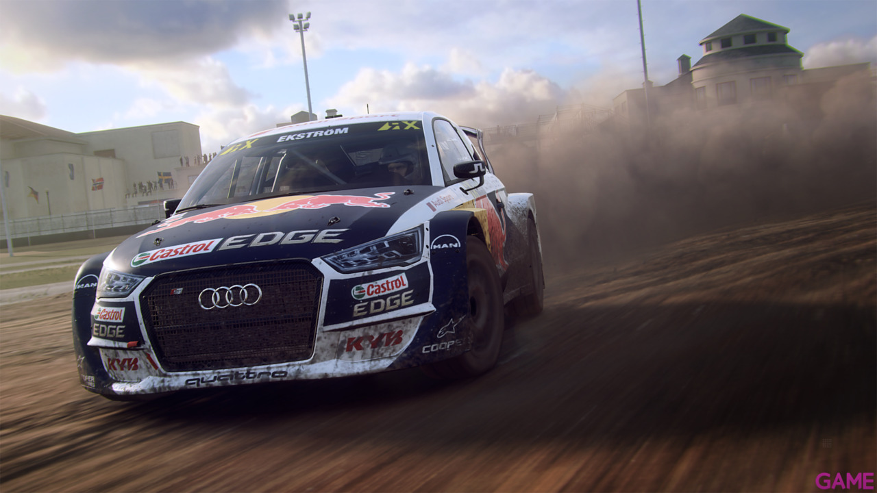 DiRT Rally 2.0 Day One Edition-8