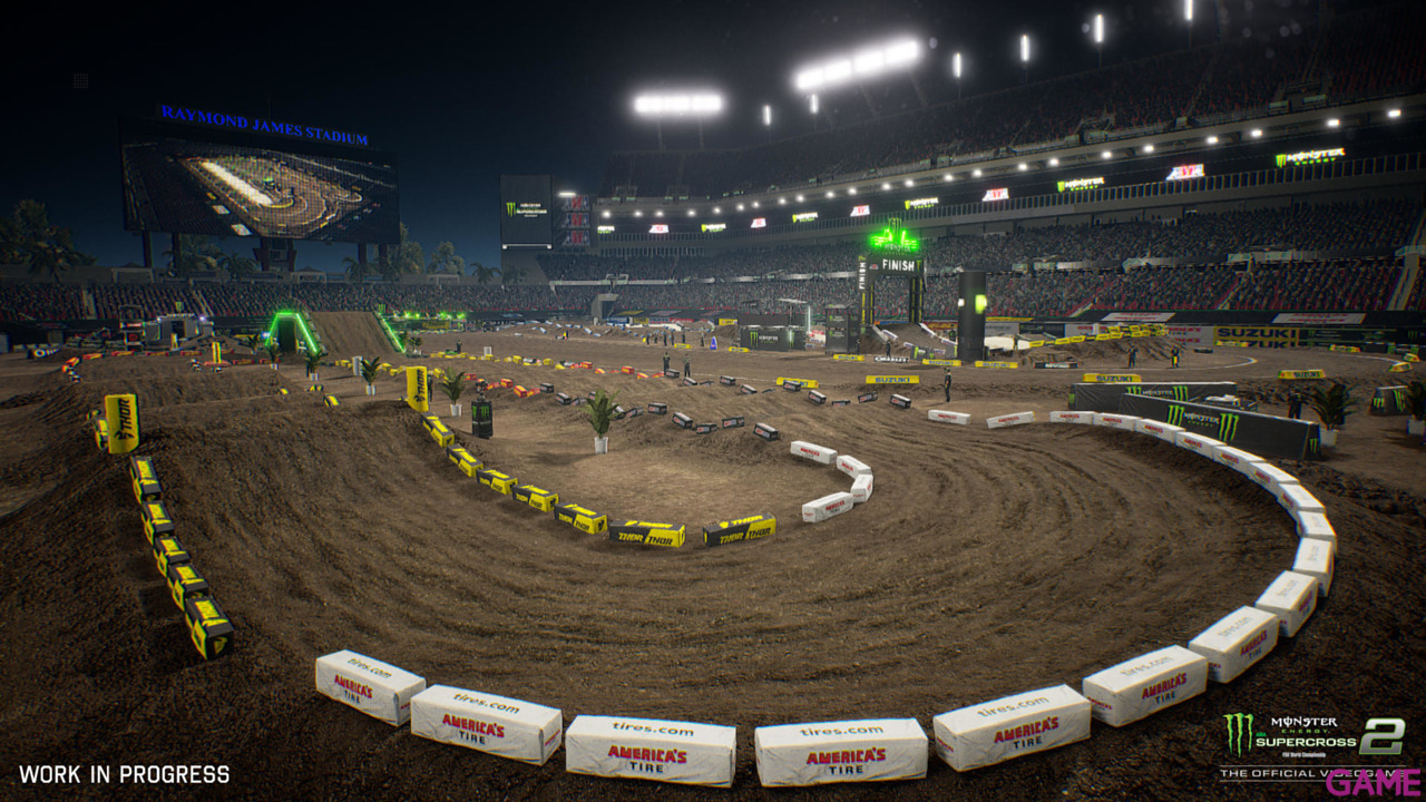 Monster Energy Supercross: The Official Videogame 2-5