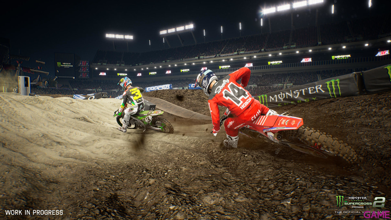 Monster Energy Supercross: The Official Videogame 2-6