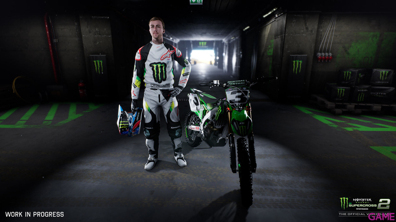Monster Energy Supercross: The Official Videogame 2-14