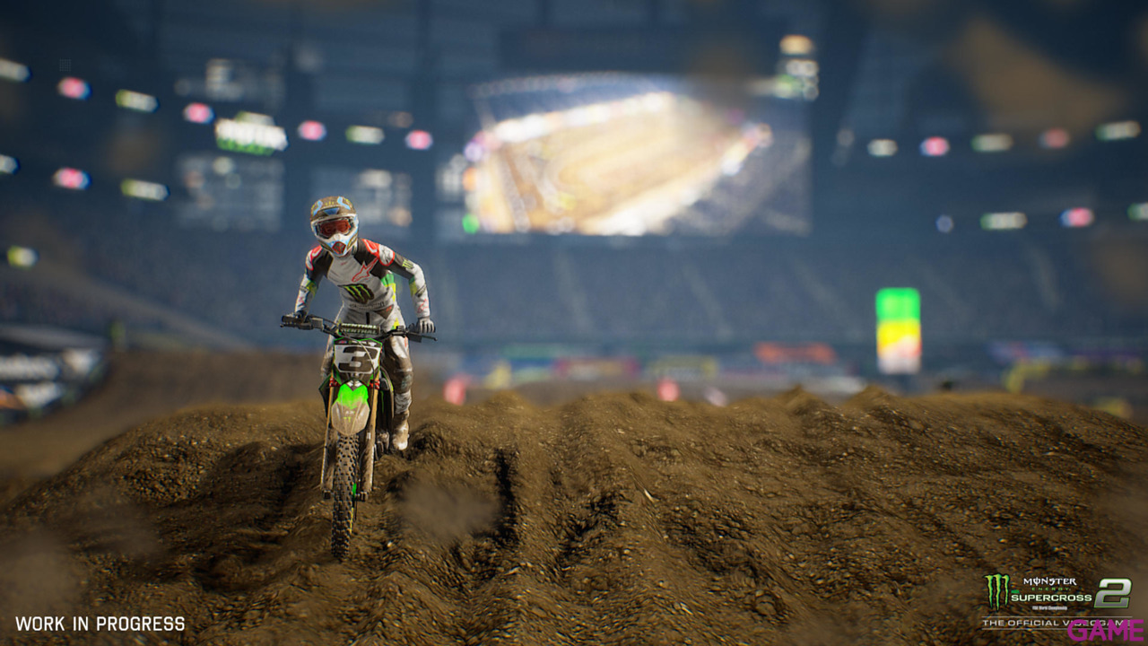 Monster Energy Supercross: The Official Videogame 2-26