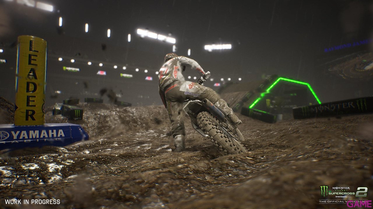 Monster Energy Supercross: The Official Videogame 2-30