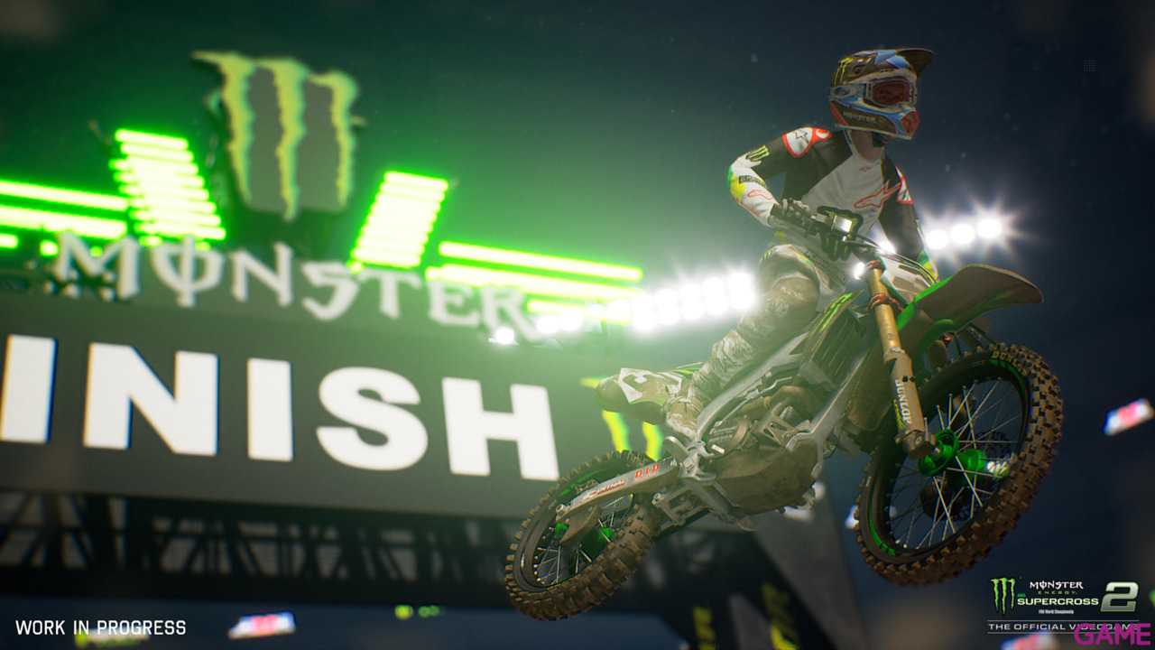 Monster Energy Supercross: The Official Videogame 2-32
