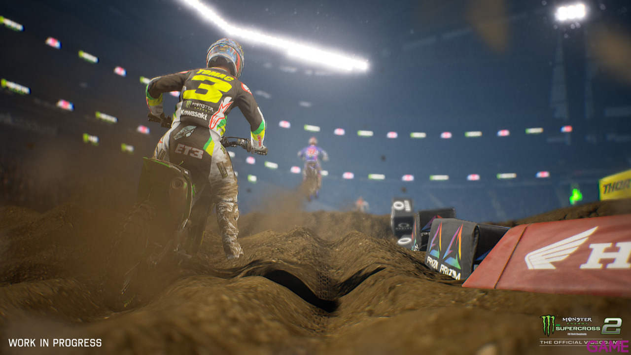 Monster Energy Supercross: The Official Videogame 2-34