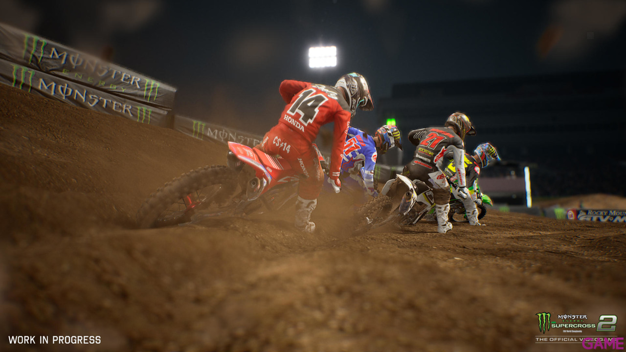 Monster Energy Supercross: The Official Videogame 2-37