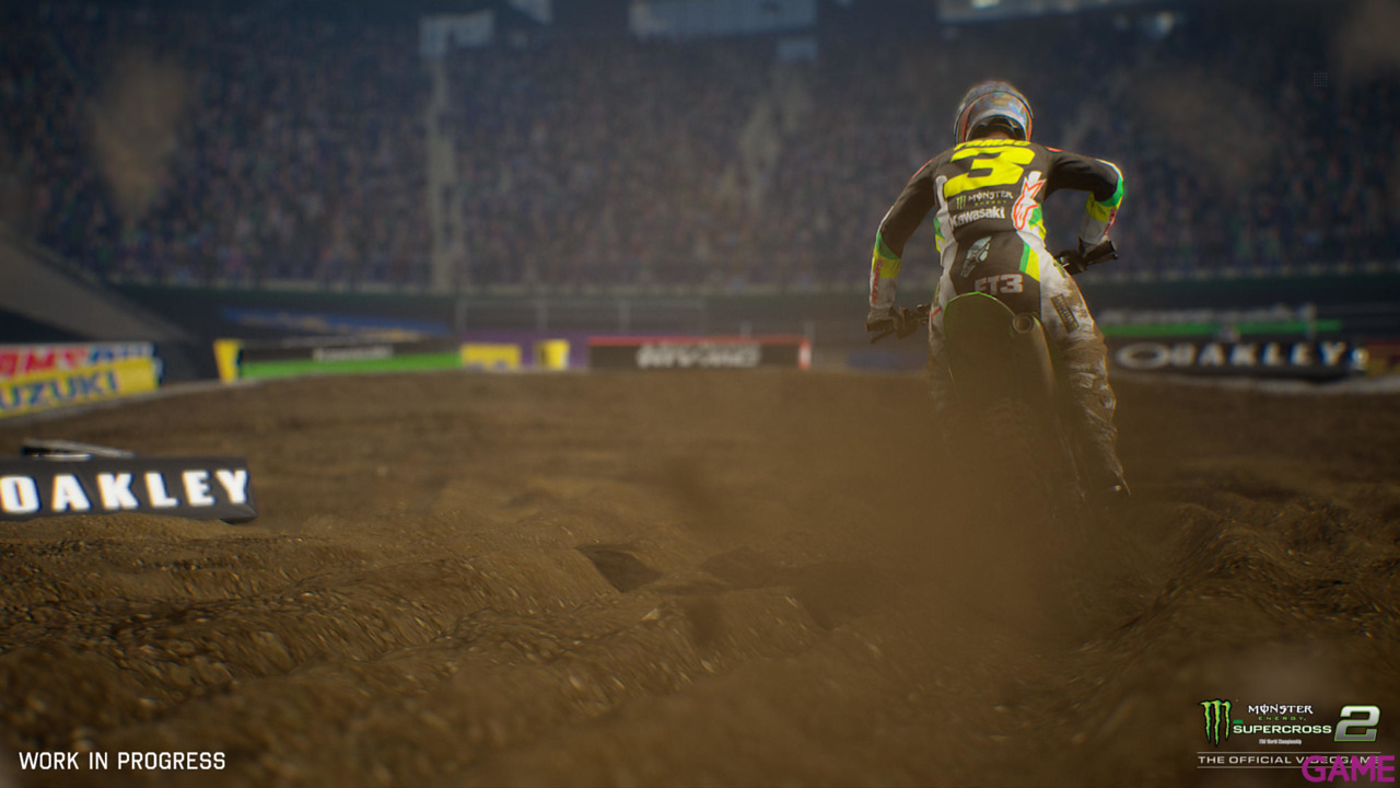 Monster Energy Supercross: The Official Videogame 2-33