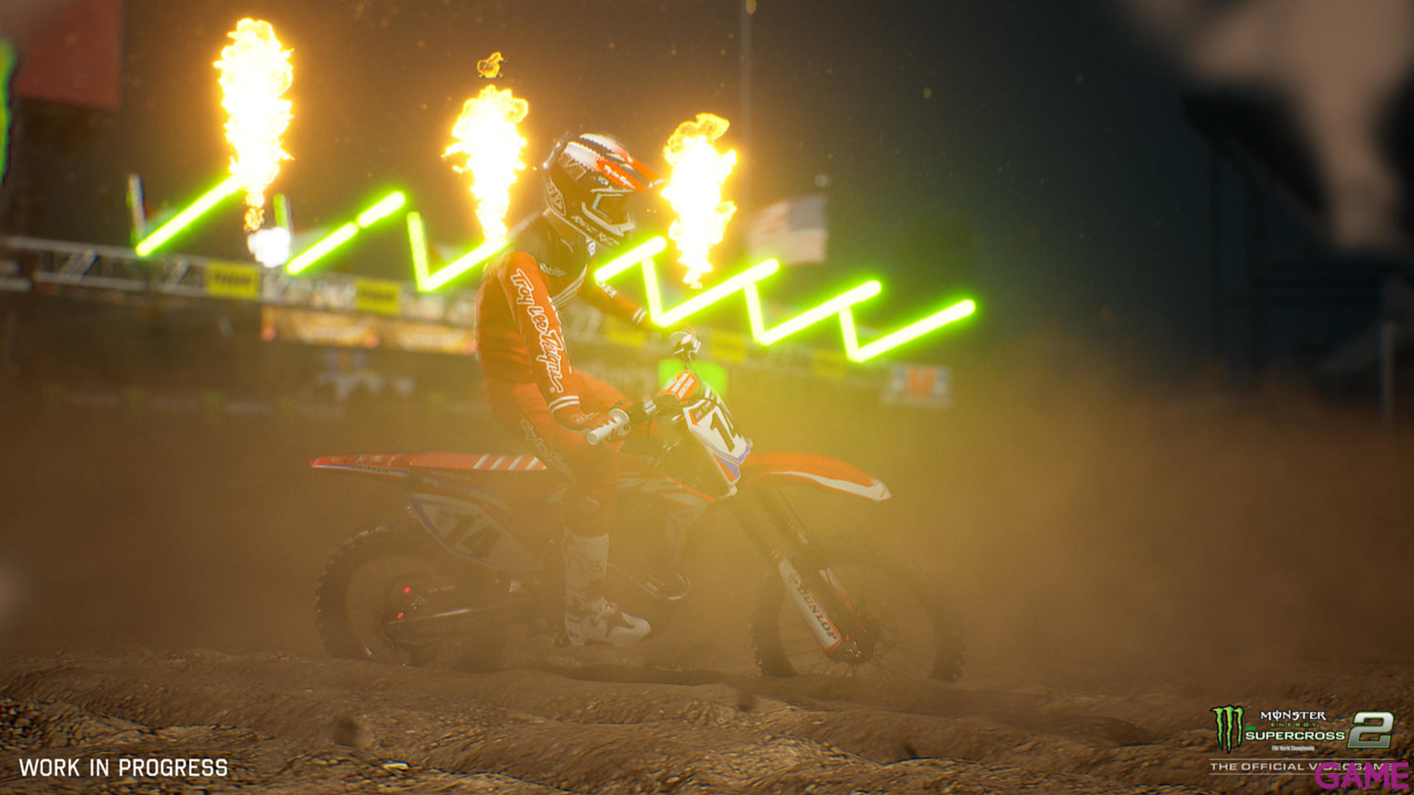 Monster Energy Supercross: The Official Videogame 2-23