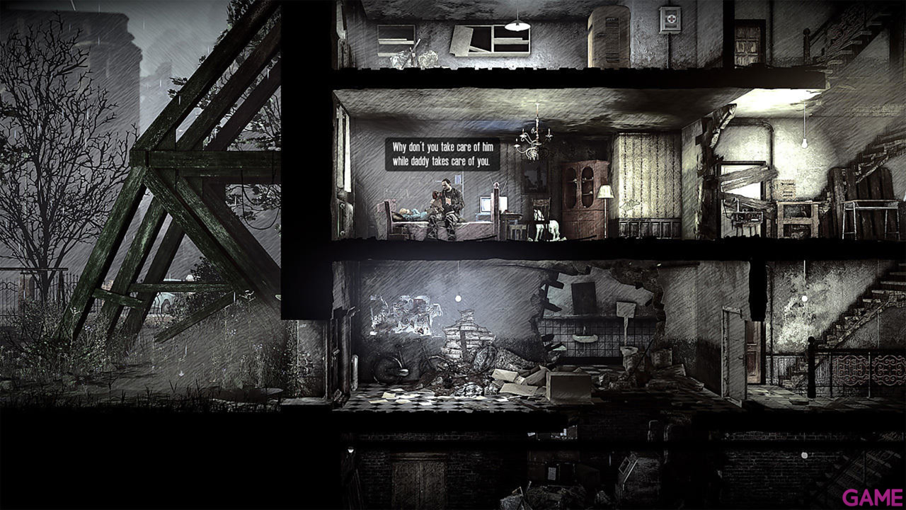 This War of Mine - Complete Edition-7