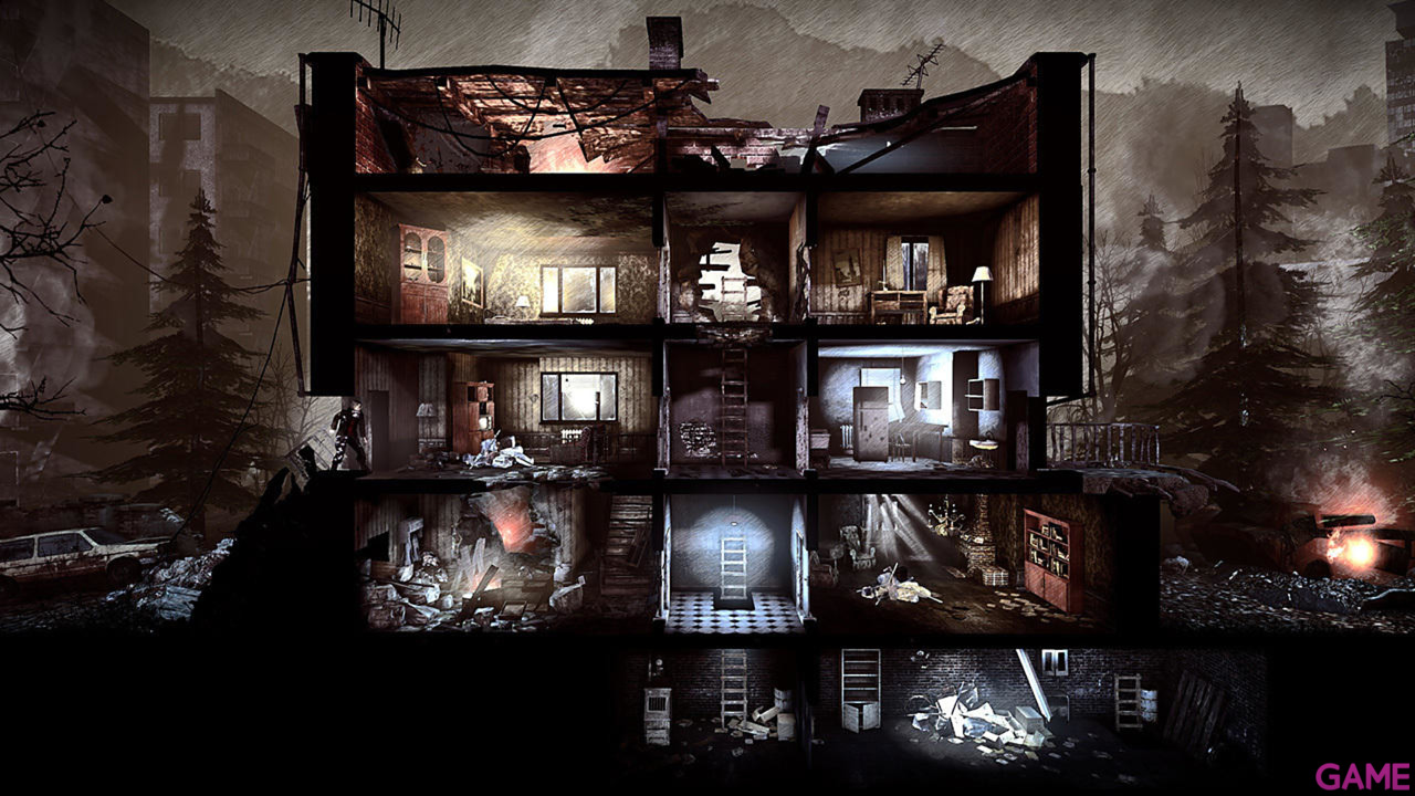 This War of Mine - Complete Edition-10