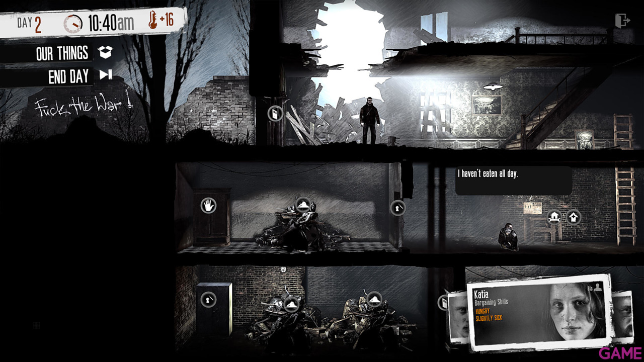 This War of Mine - Complete Edition-13