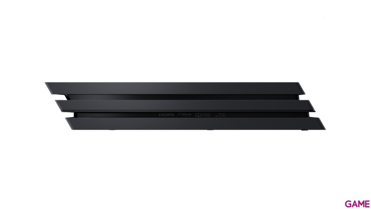 PlayStation 4 Pro 1Tb Chassis Gamma-5