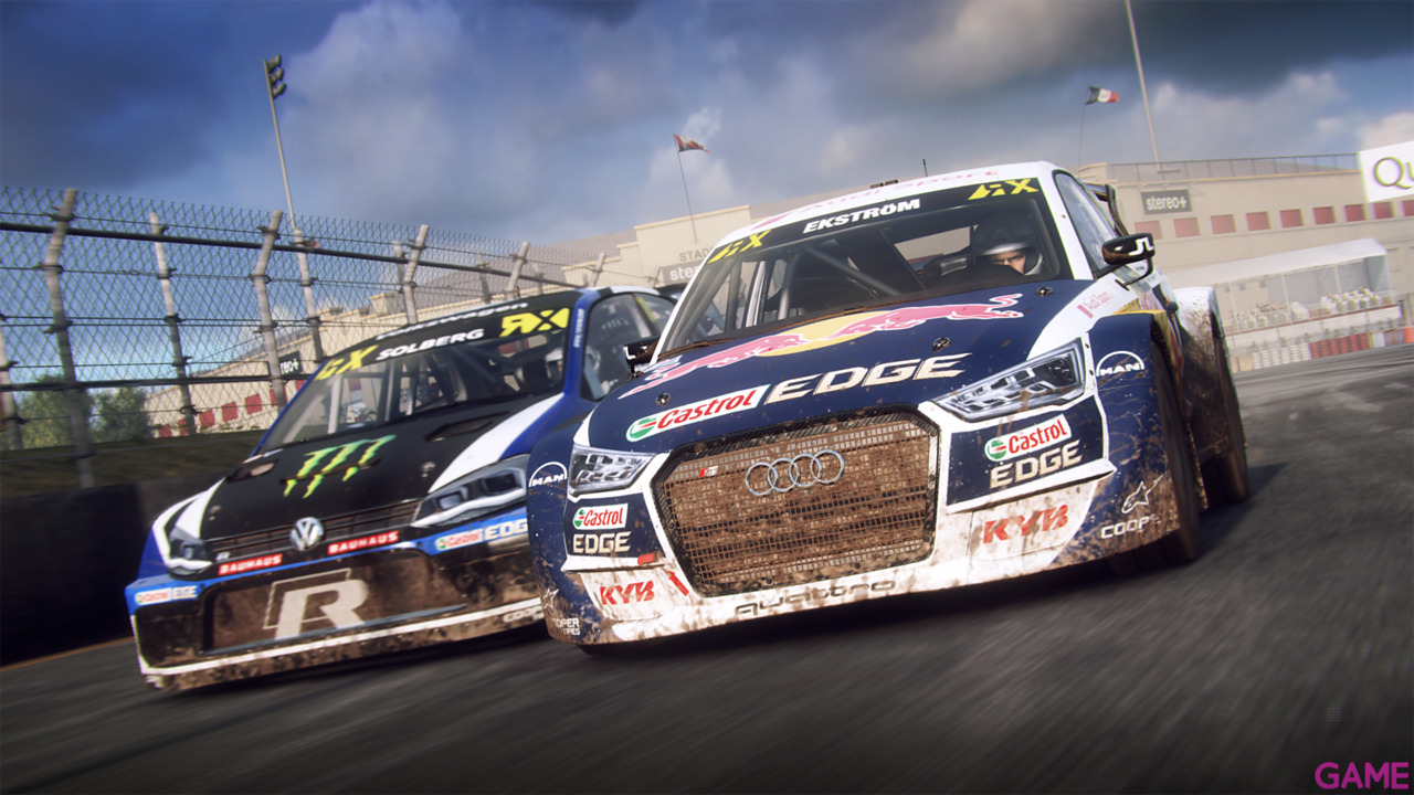 DiRT Rally 2.0 Deluxe Edition-2