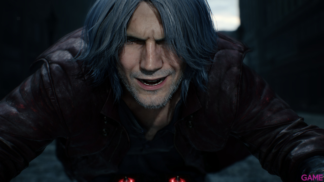 Devil May Cry 5 Deluxe Edition-12
