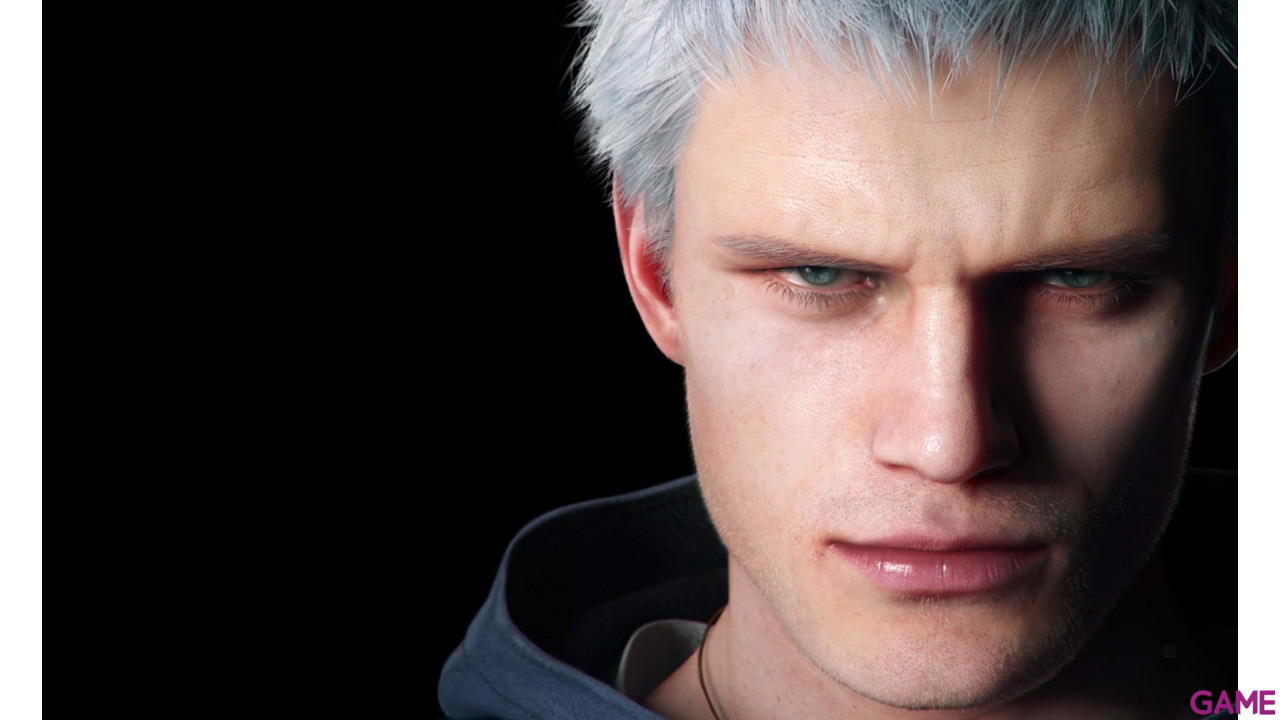Devil May Cry 5 Deluxe Edition-26