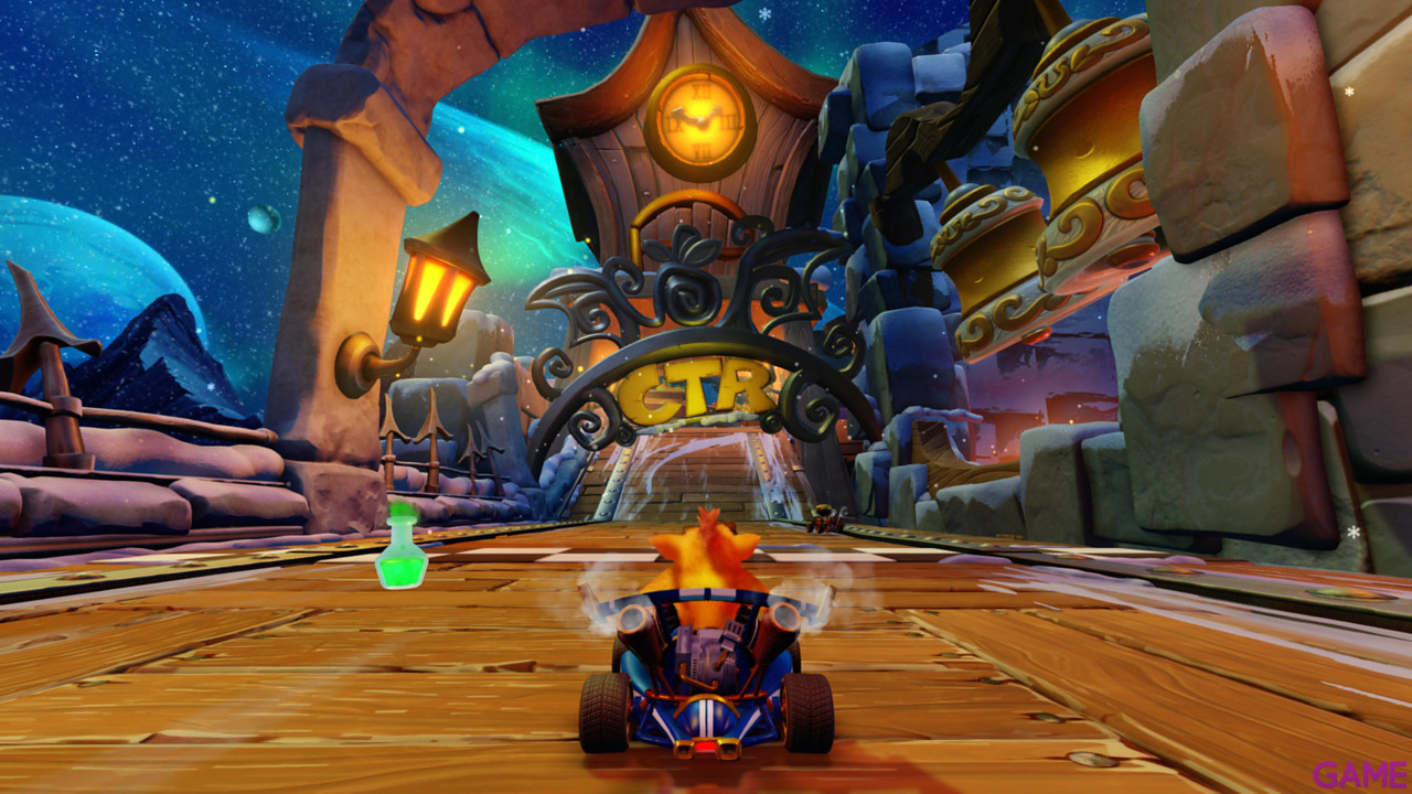 Crash Team Racing Nitro-Fueled-21