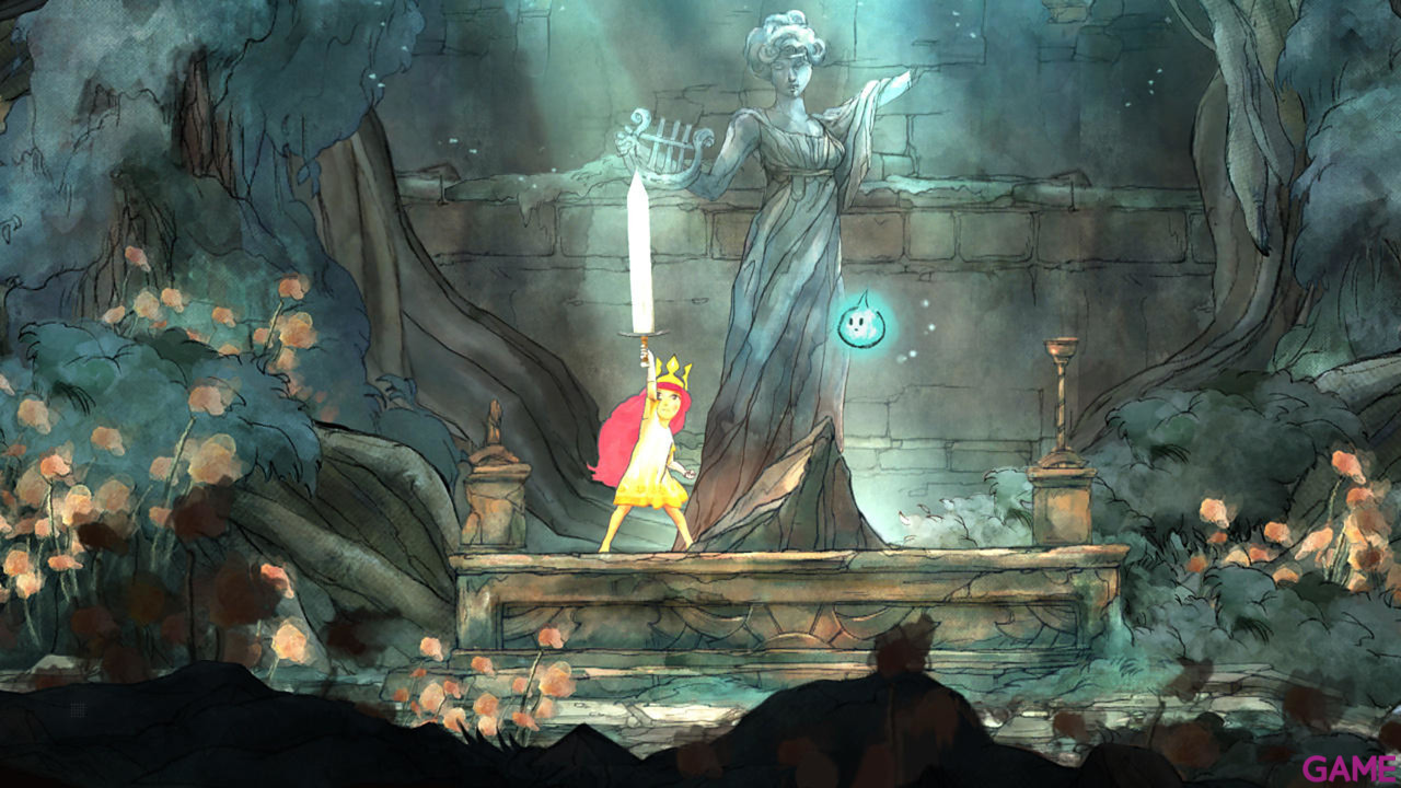 Pack Child Of Light Ultimate Edition + Valiant Hearts-12