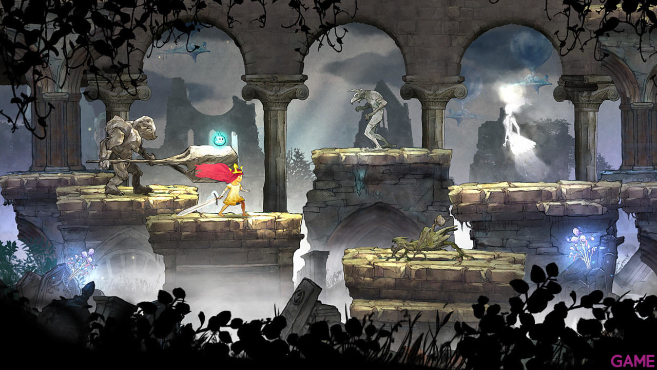 Pack Child Of Light Ultimate Edition + Valiant Hearts-14