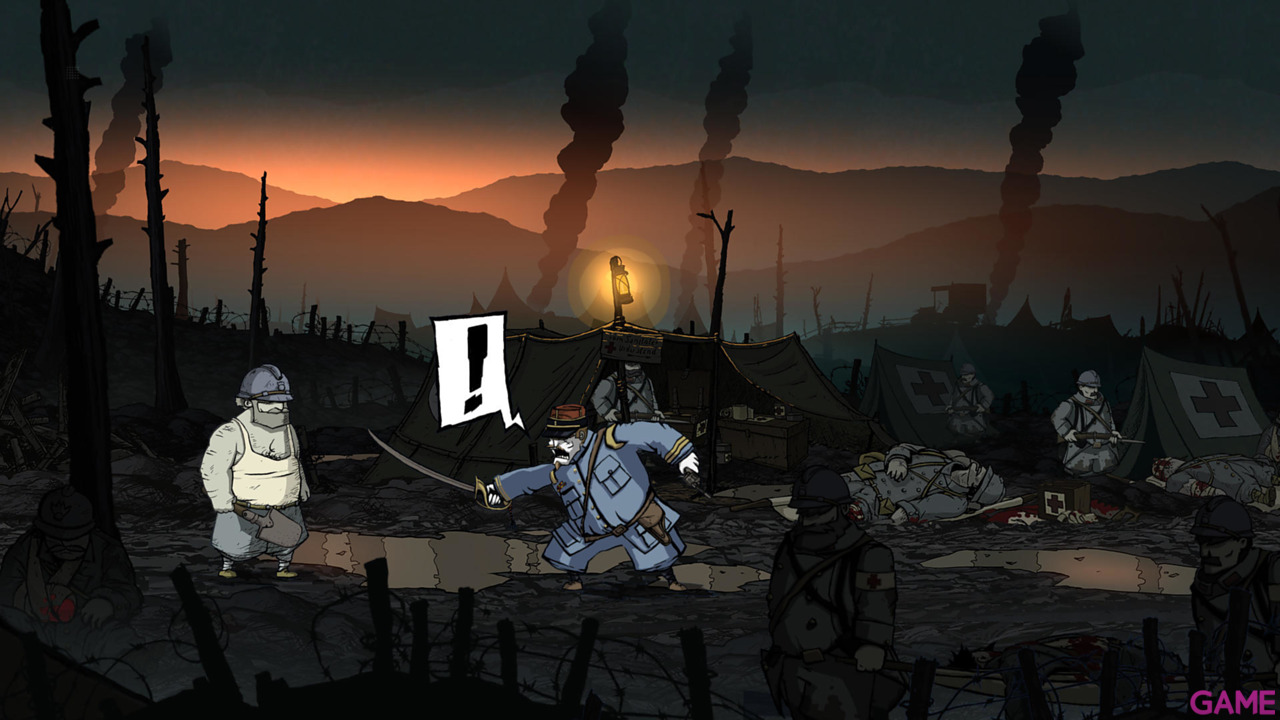 Pack Child Of Light Ultimate Edition + Valiant Hearts-18
