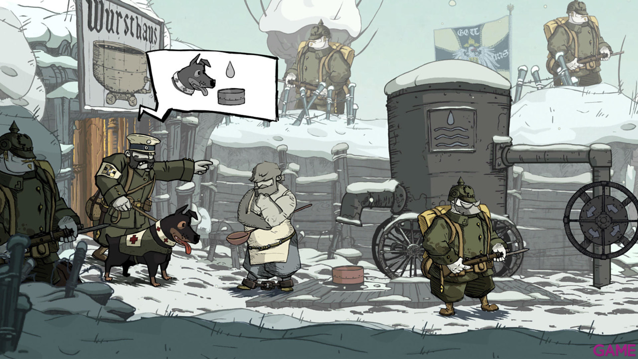 Pack Child Of Light Ultimate Edition + Valiant Hearts-20