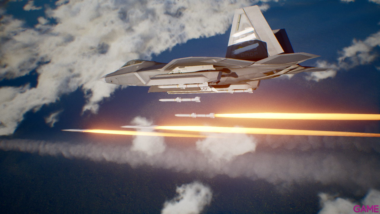 Ace Combat 7: Skies Unknown: Deluxe Edition-26