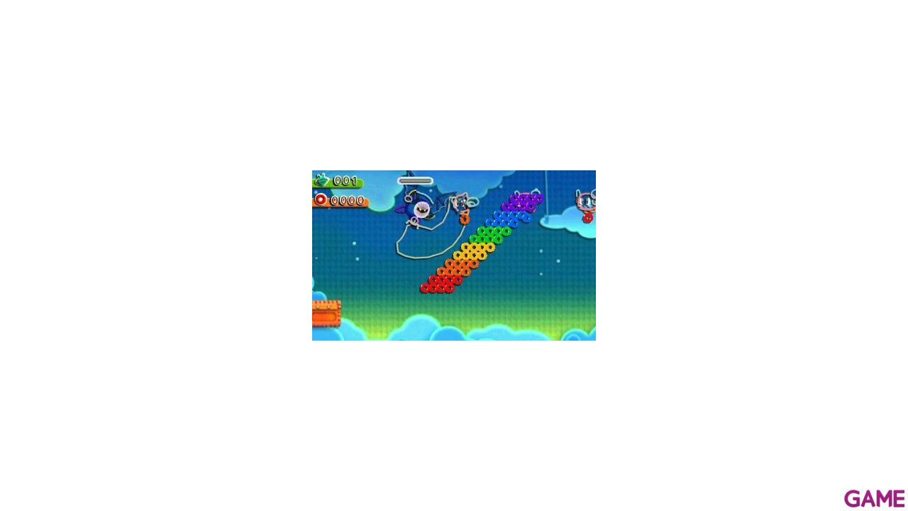 Kirby’s Extra Epic Yarn-8